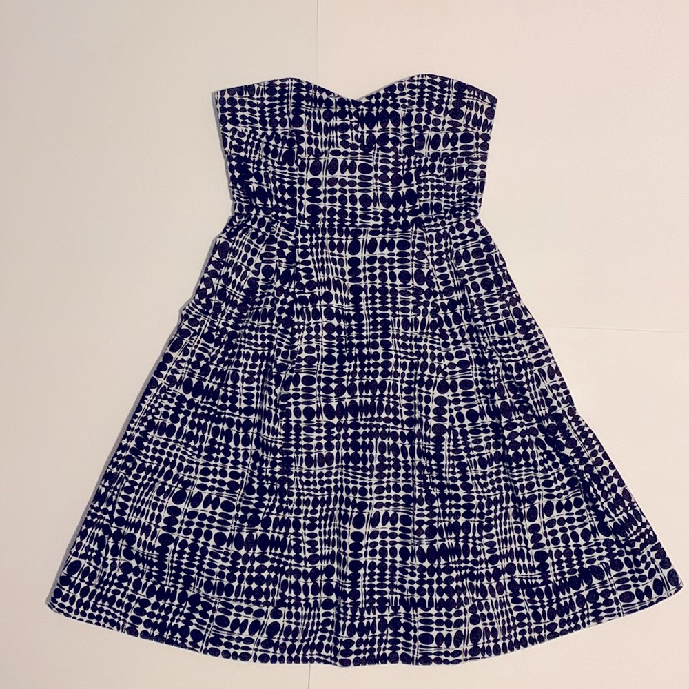 Calvin Klein Cocktail Dress